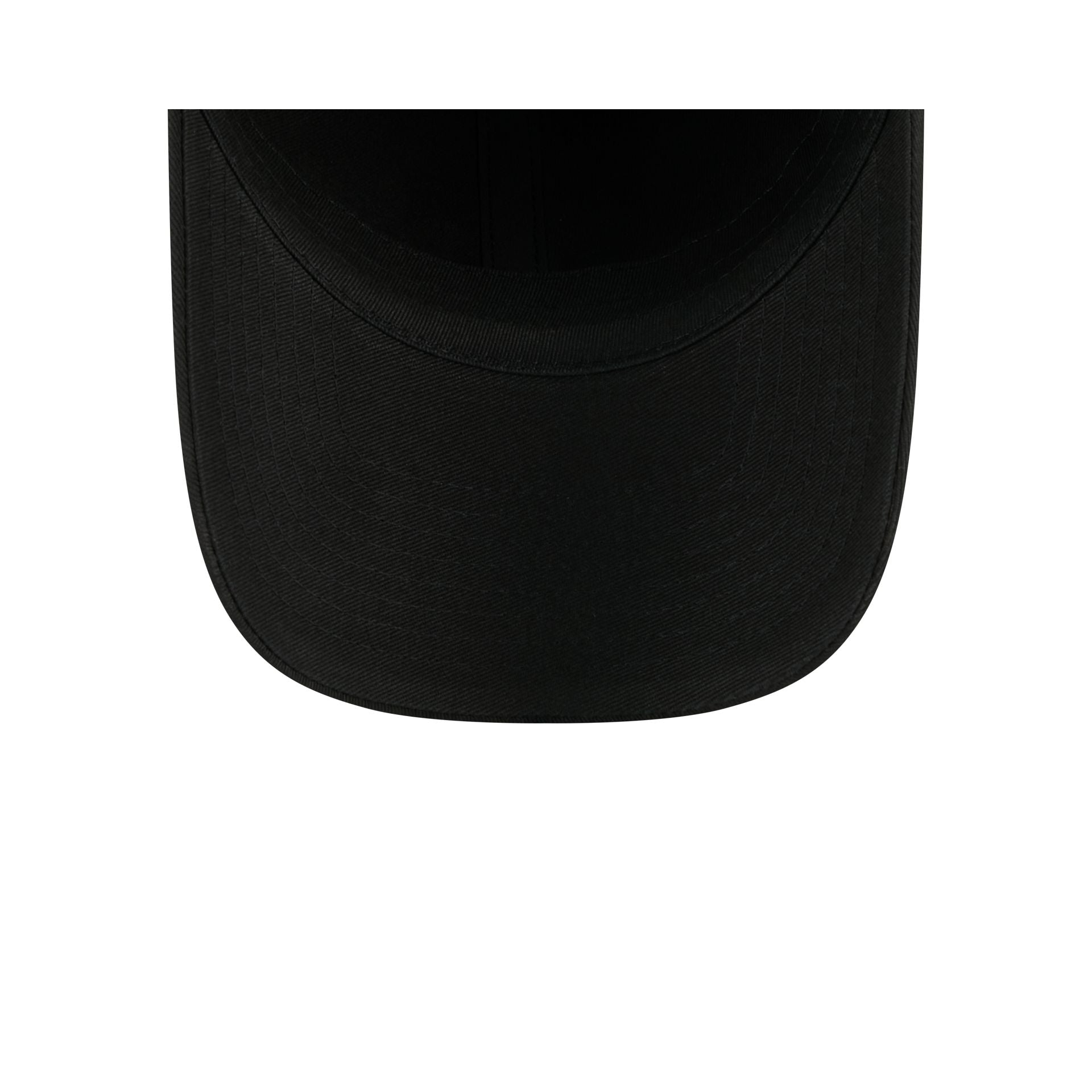 Oklahoma City Thunder 2026 Draft Black Casual Classic Adjustable Hat