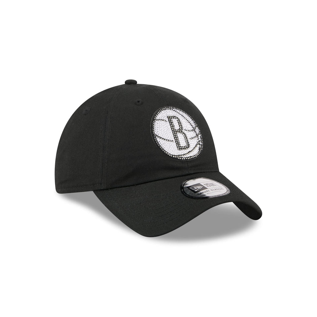 Brooklyn Nets 2026 Draft Black Casual Classic Adjustable Hat