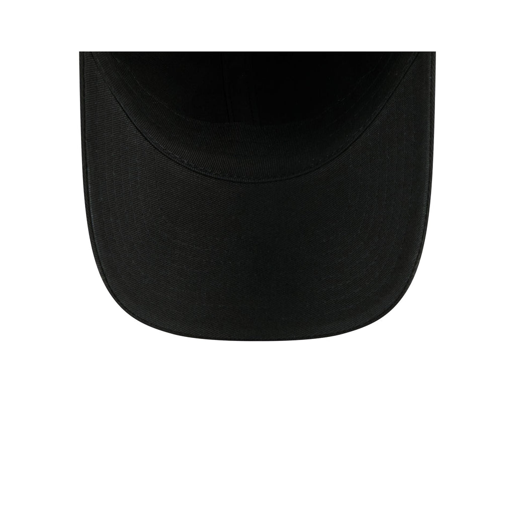 Brooklyn Nets 2026 Draft Black Casual Classic Adjustable Hat