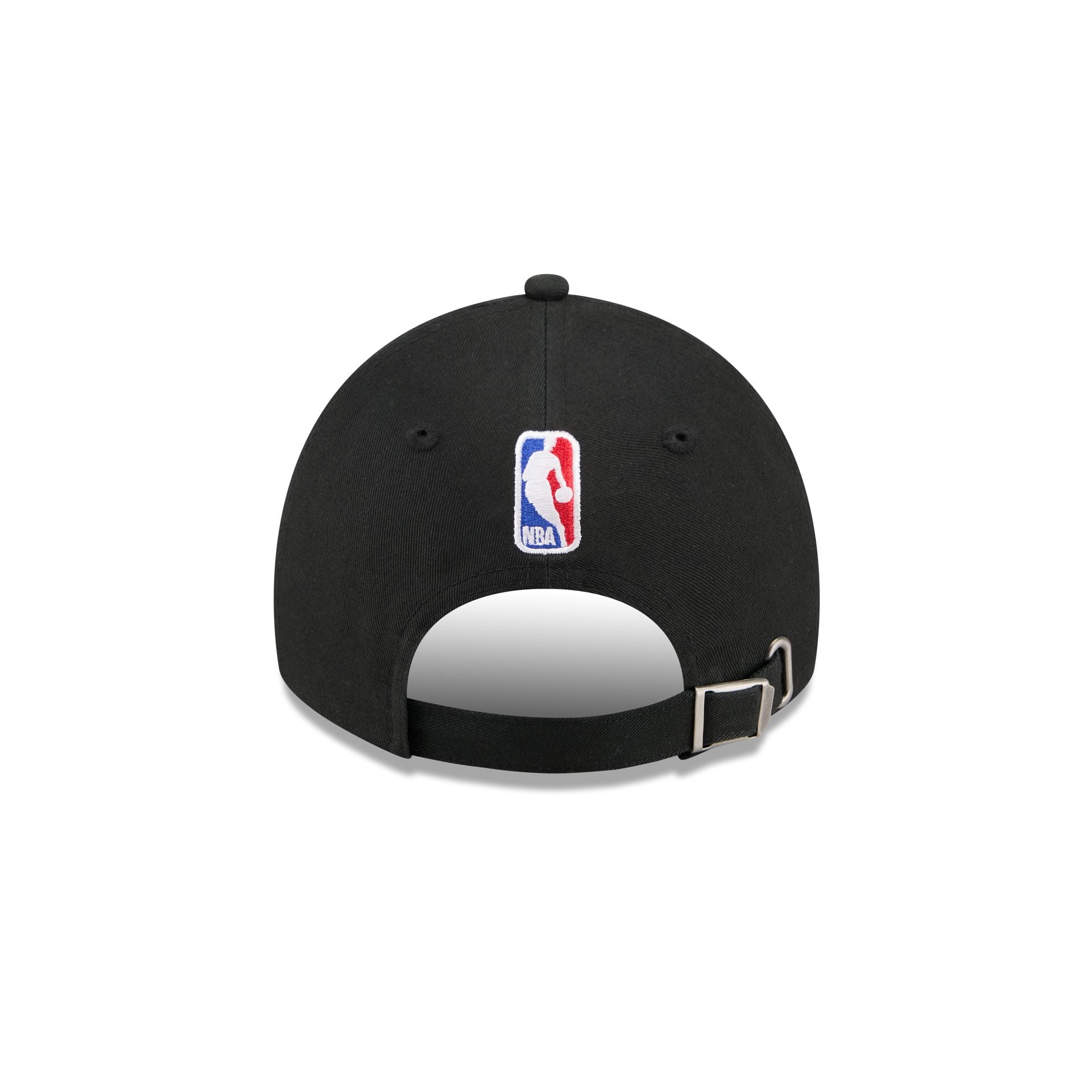 Chicago Bulls 2026 Draft Black Casual Classic Adjustable Hat