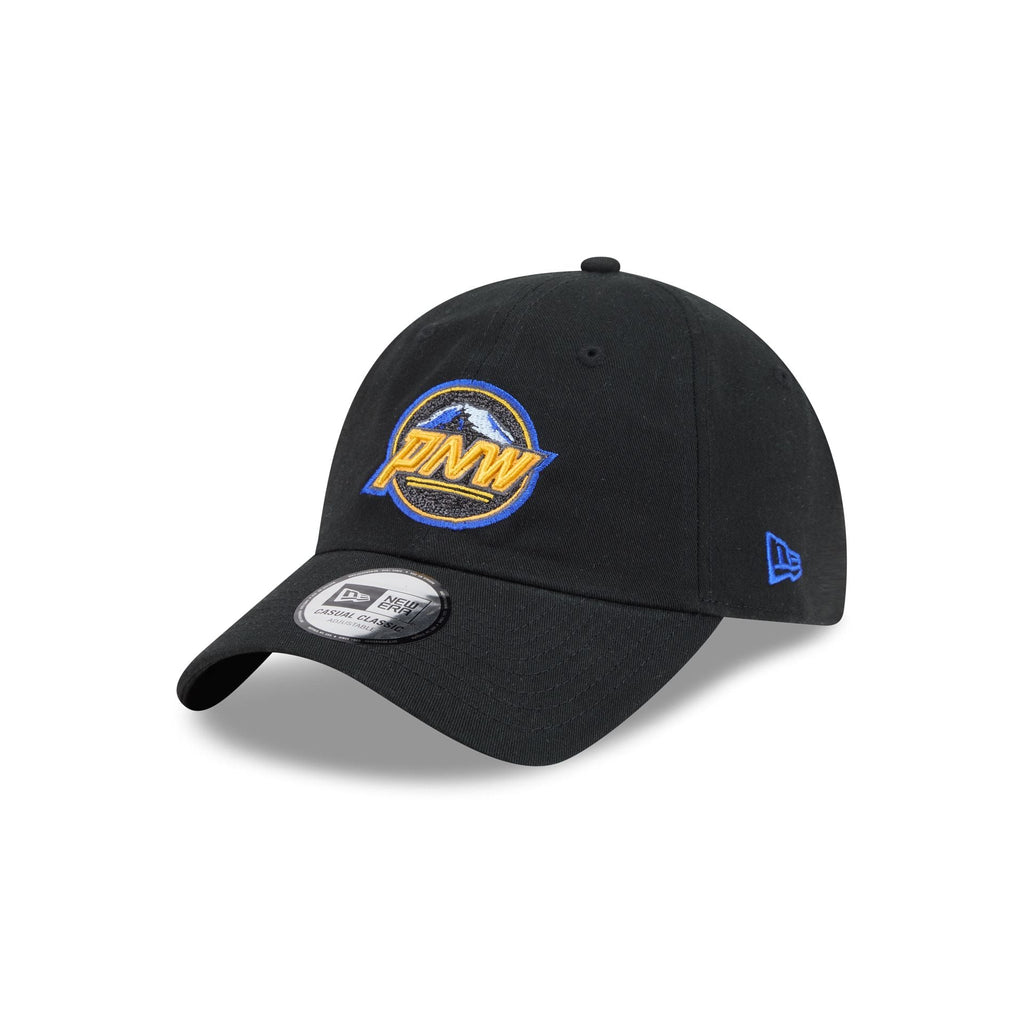 Seattle Mariners 2026 City Connect Fan Pack Casual Classic Adjustable Hat