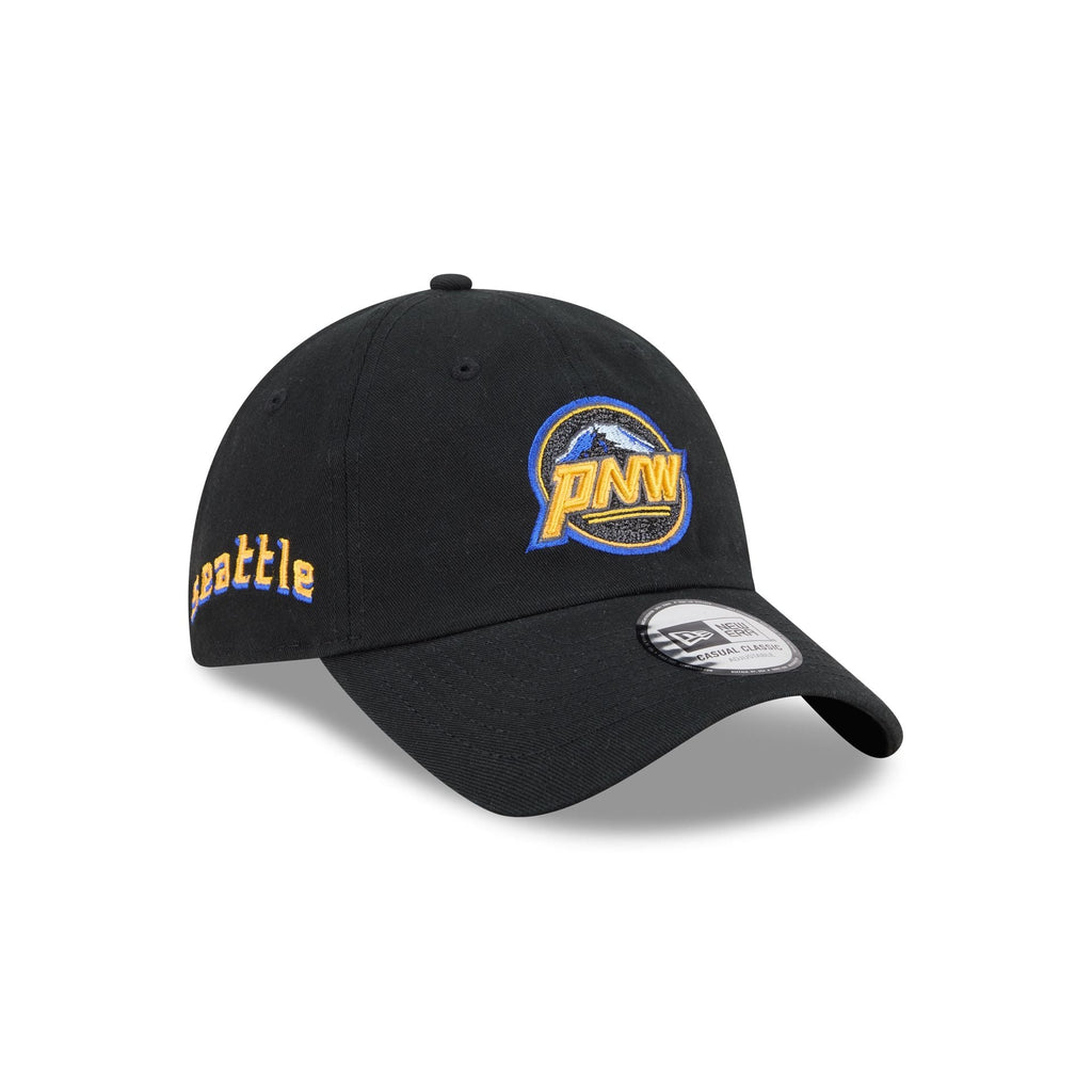 Seattle Mariners 2026 City Connect Fan Pack Casual Classic Adjustable Hat