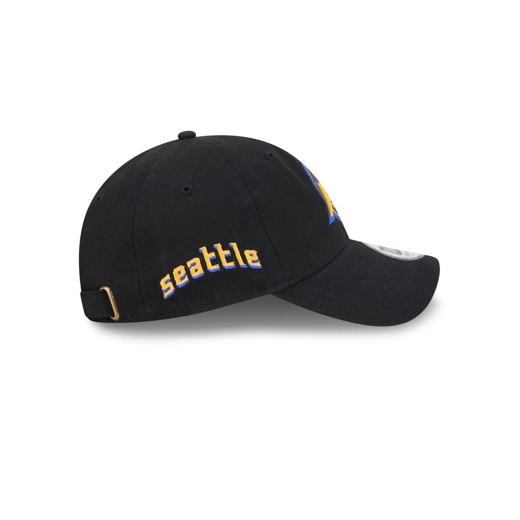 Seattle Mariners 2026 City Connect Fan Pack Casual Classic Adjustable Hat