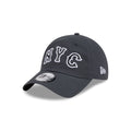New York Mets 2026 City Connect Fan Pack Casual Classic Adjustable Hat
