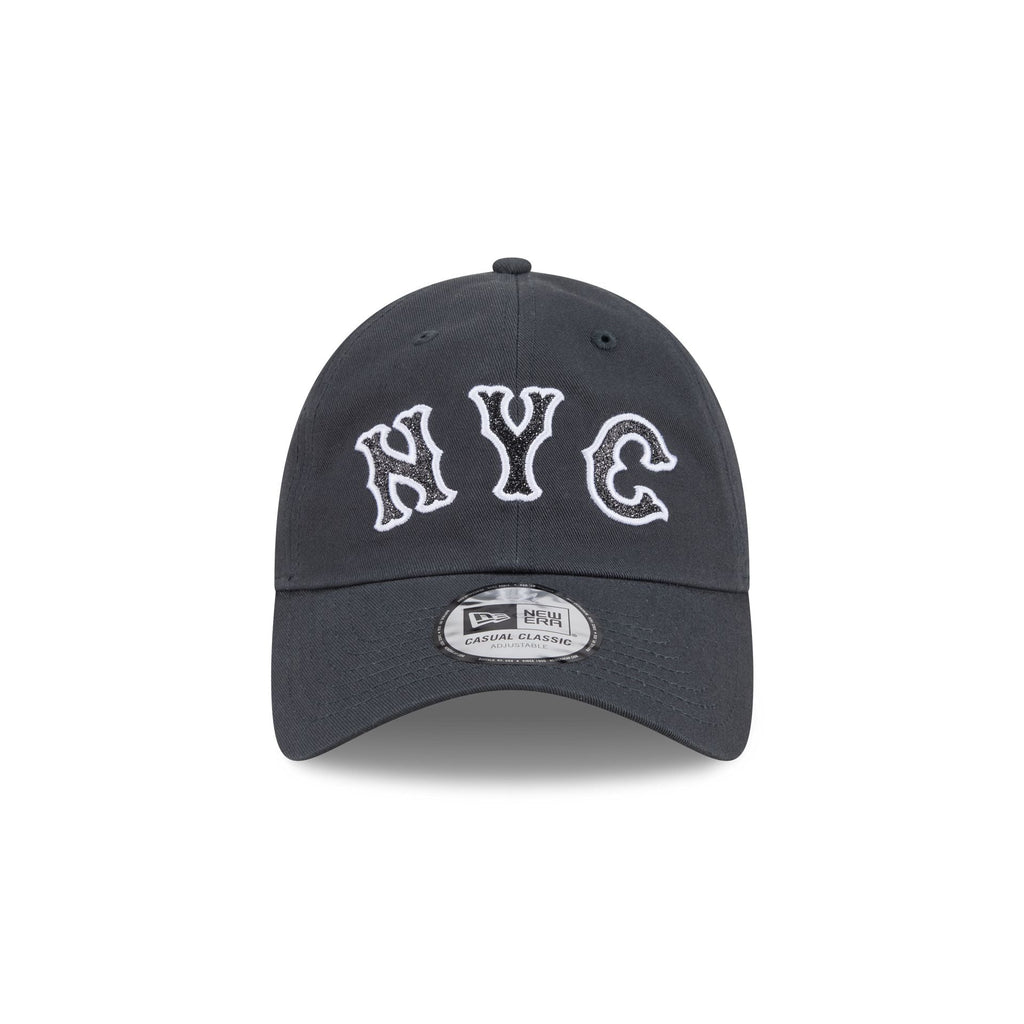 New York Mets 2026 City Connect Fan Pack Casual Classic Adjustable Hat