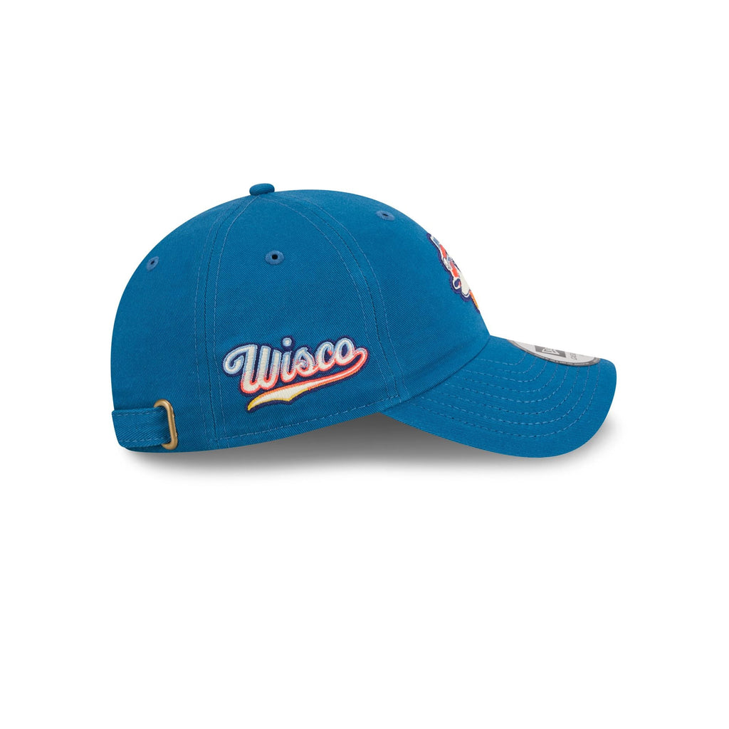 Milwaukee Brewers 2026 City Connect Fan Pack Casual Classic Adjustable Hat