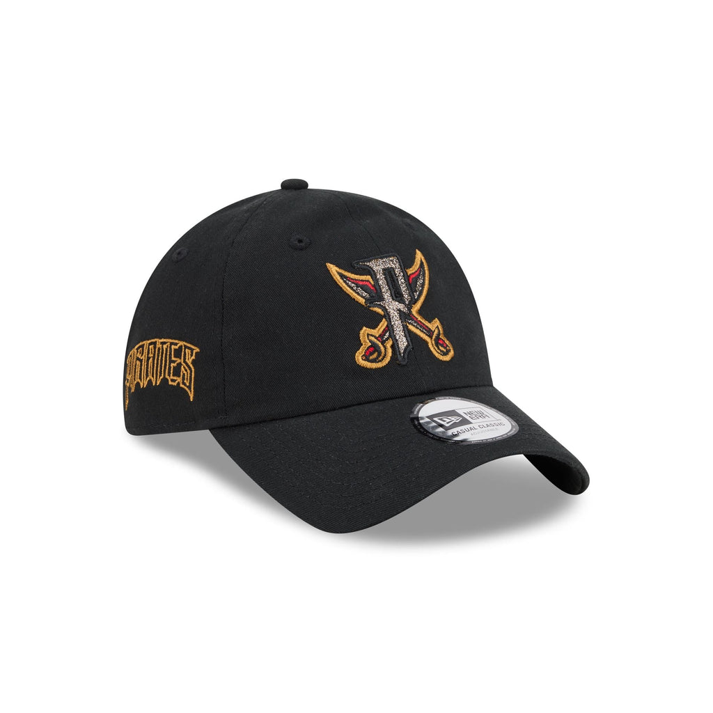Pittsburgh Pirates 2026 City Connect Fan Pack Casual Classic Adjustable Hat