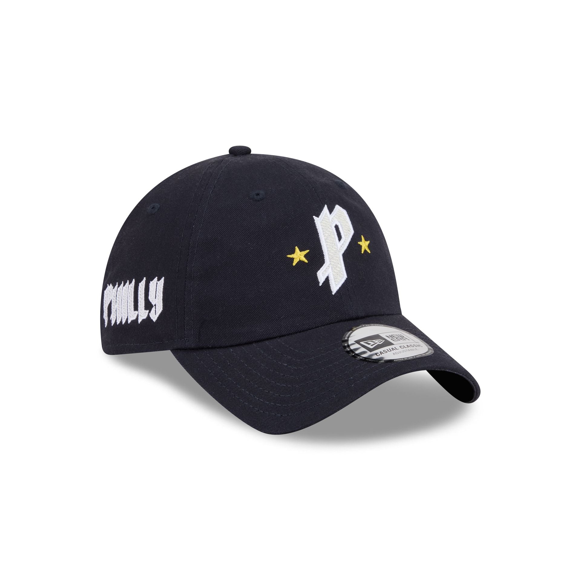 Philadelphia Phillies 2026 City Connect Fan Pack Casual Classic Adjustable Hat