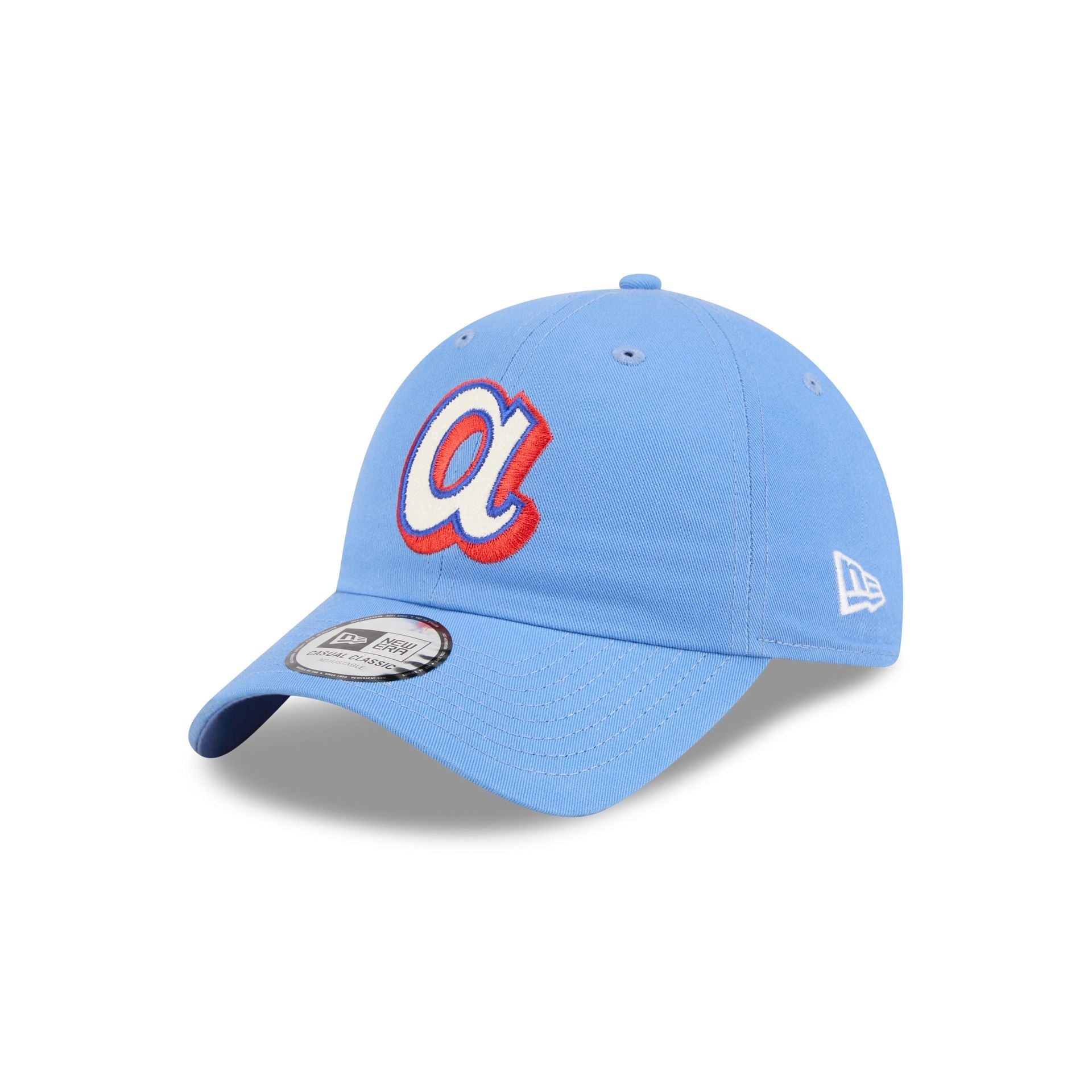 Atlanta Braves 2026 City Connect Fan Pack Casual Classic Adjustable Hat