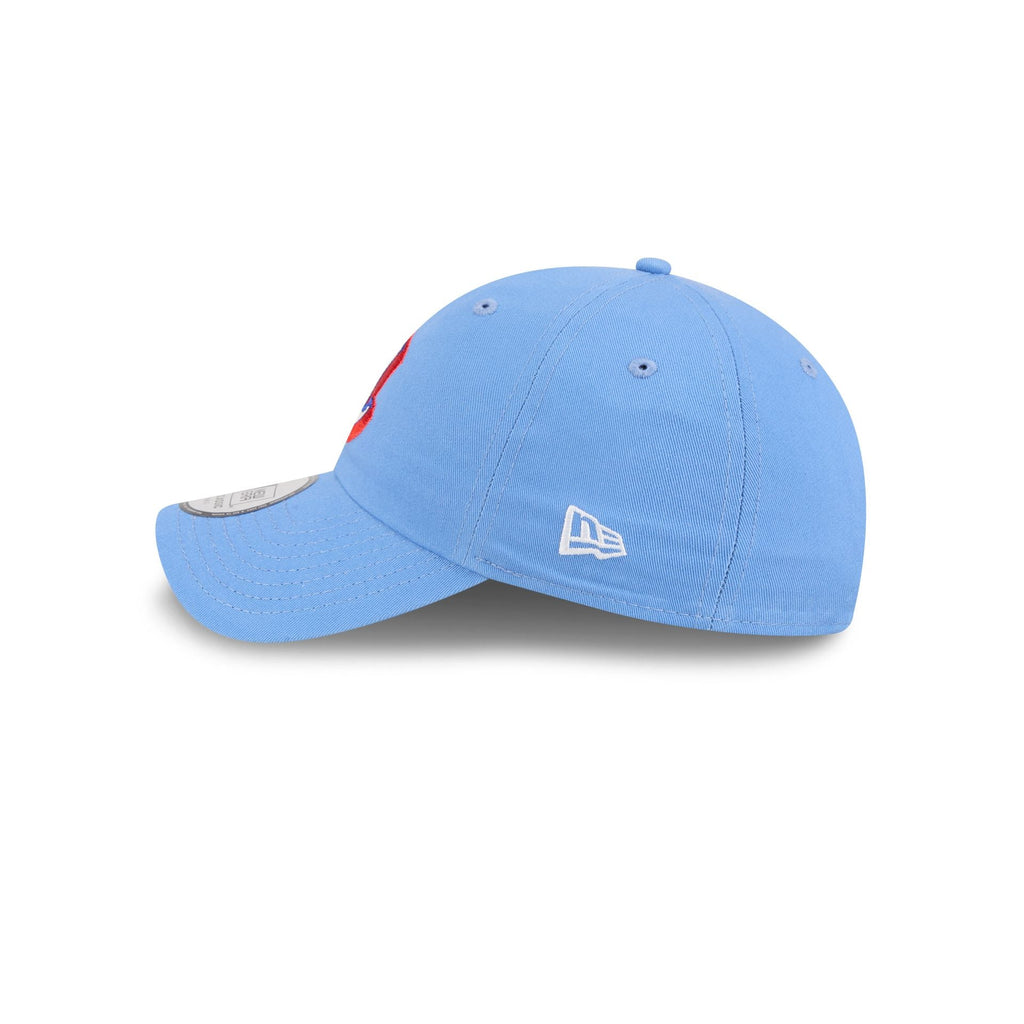 Atlanta Braves 2026 City Connect Fan Pack Casual Classic Adjustable Hat