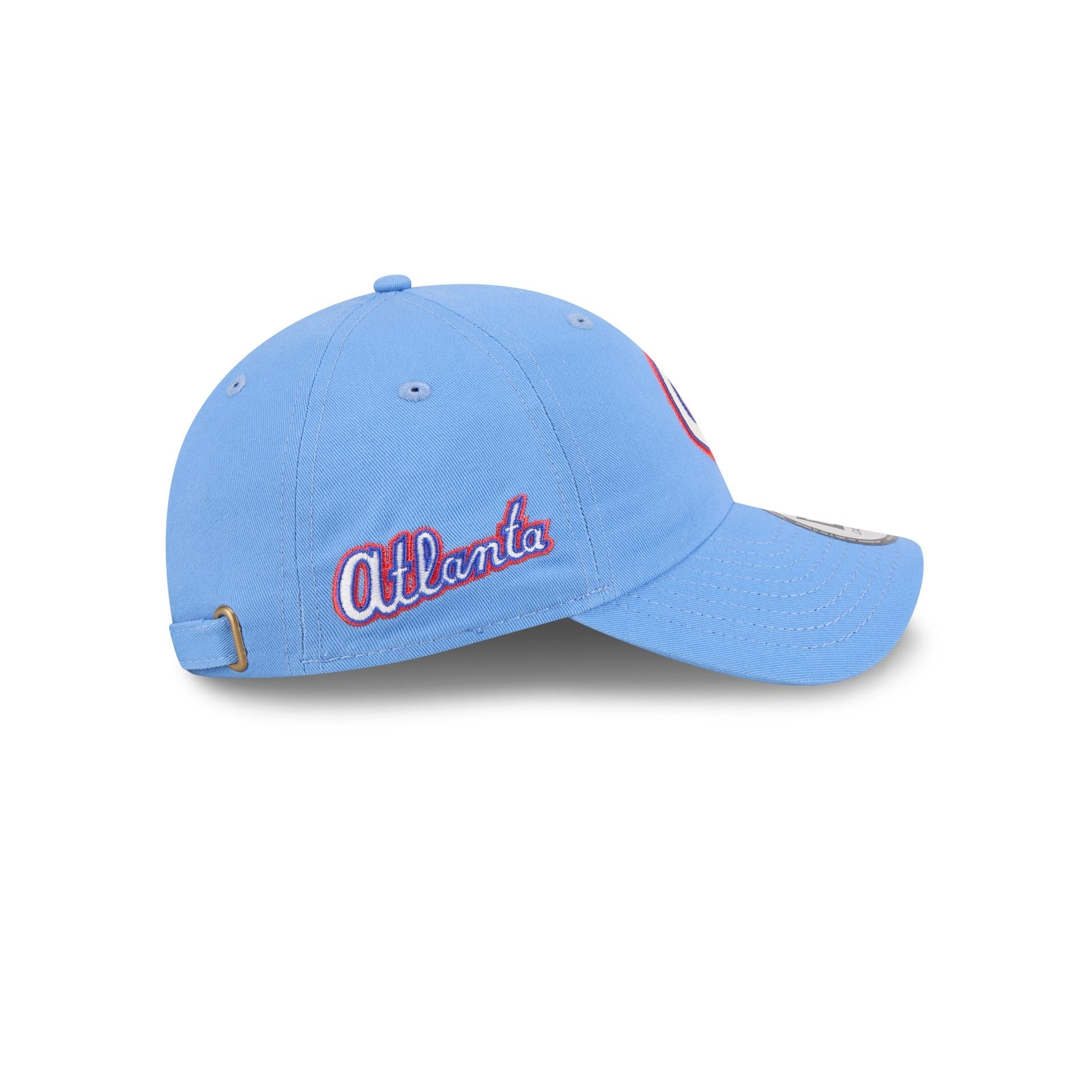 Atlanta Braves 2026 City Connect Fan Pack Casual Classic Adjustable Hat