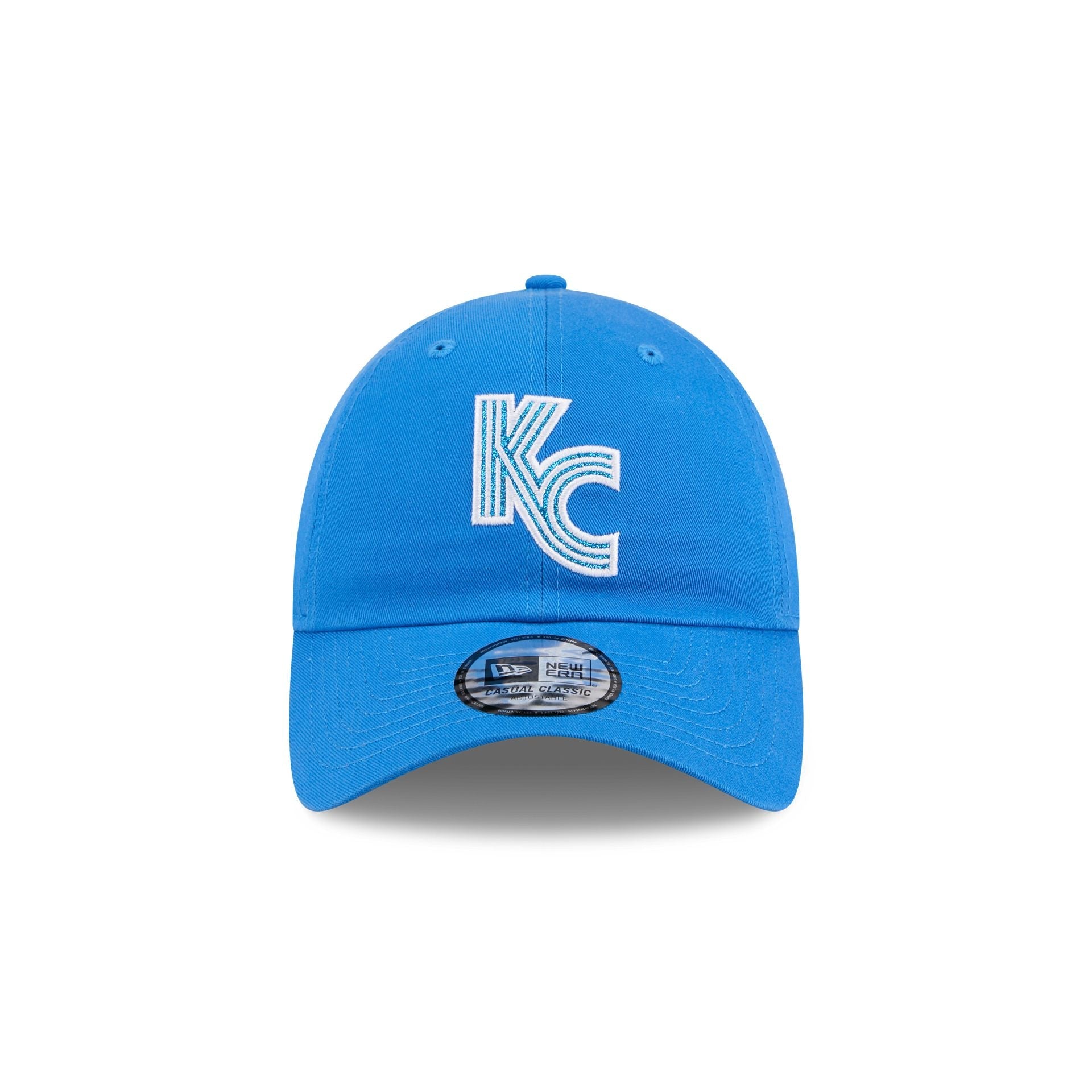 Kansas City Royals 2026 City Connect Fan Pack Casual Classic Adjustable Hat