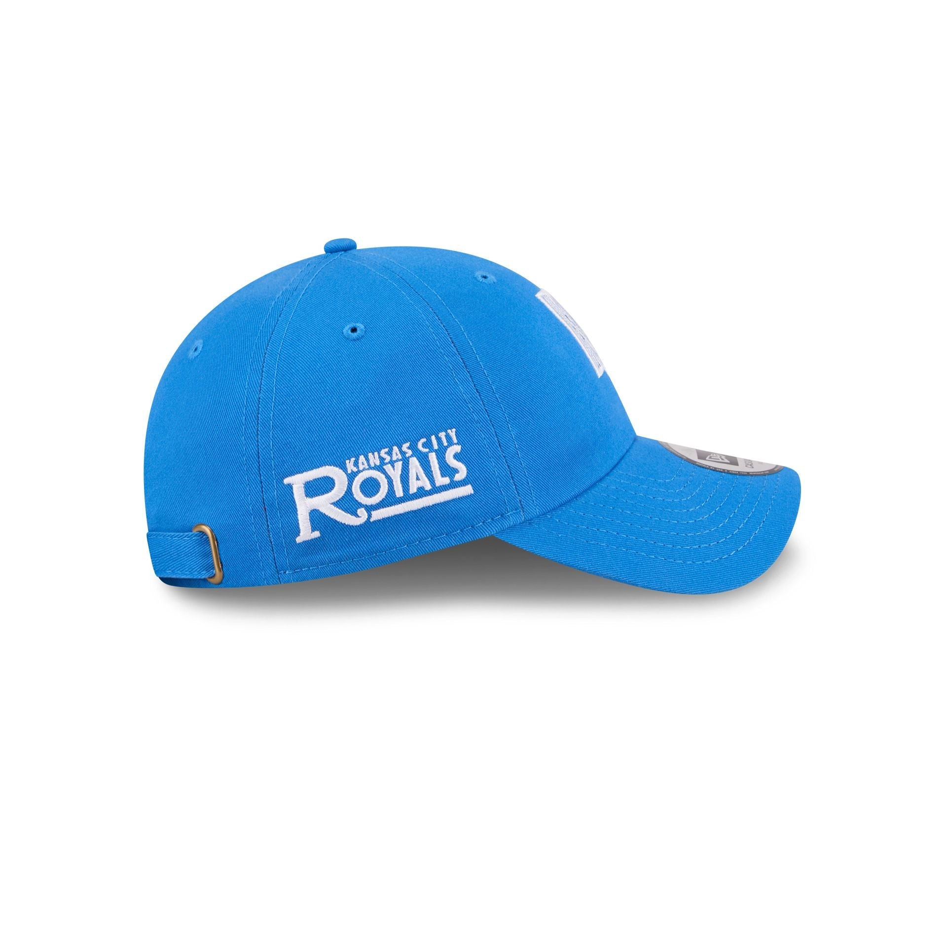 Kansas City Royals 2026 City Connect Fan Pack Casual Classic Adjustable Hat