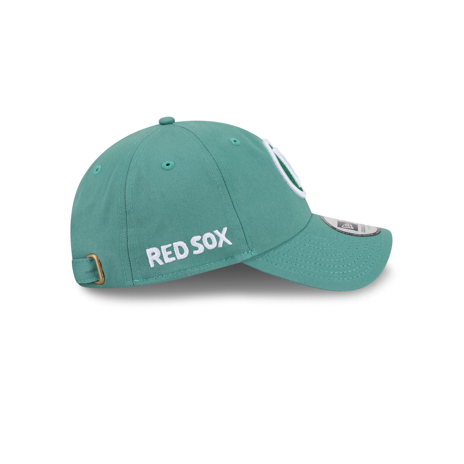 Boston Red Sox 2026 City Connect Fan Pack Casual Classic Adjustable Hat
