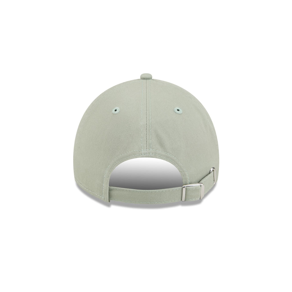 Los Angeles Lakers Stitched Flowers Casual Classic Adjustable Hat