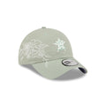 Houston Astros Stitched Flowers Casual Classic Adjustable Hat
