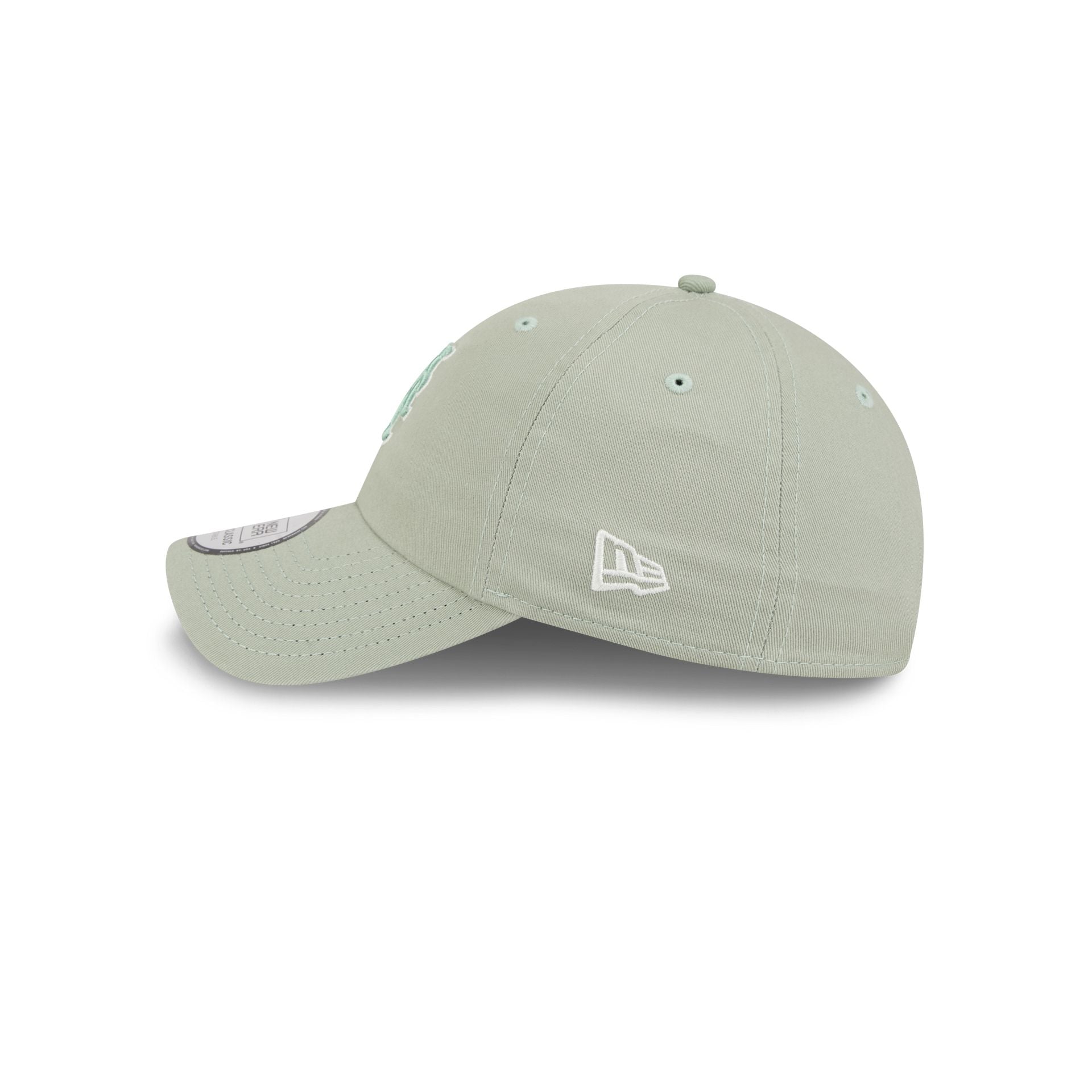 New York Mets Stitched Flowers Casual Classic Adjustable Hat