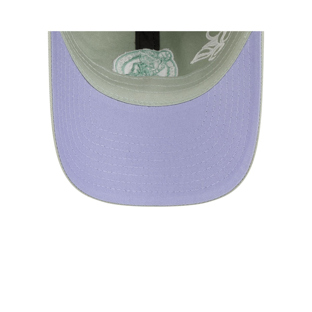 Boston Celtics Stitched Flowers Casual Classic Adjustable Hat
