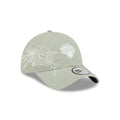 New York Knicks Stitched Flowers Casual Classic Adjustable Hat