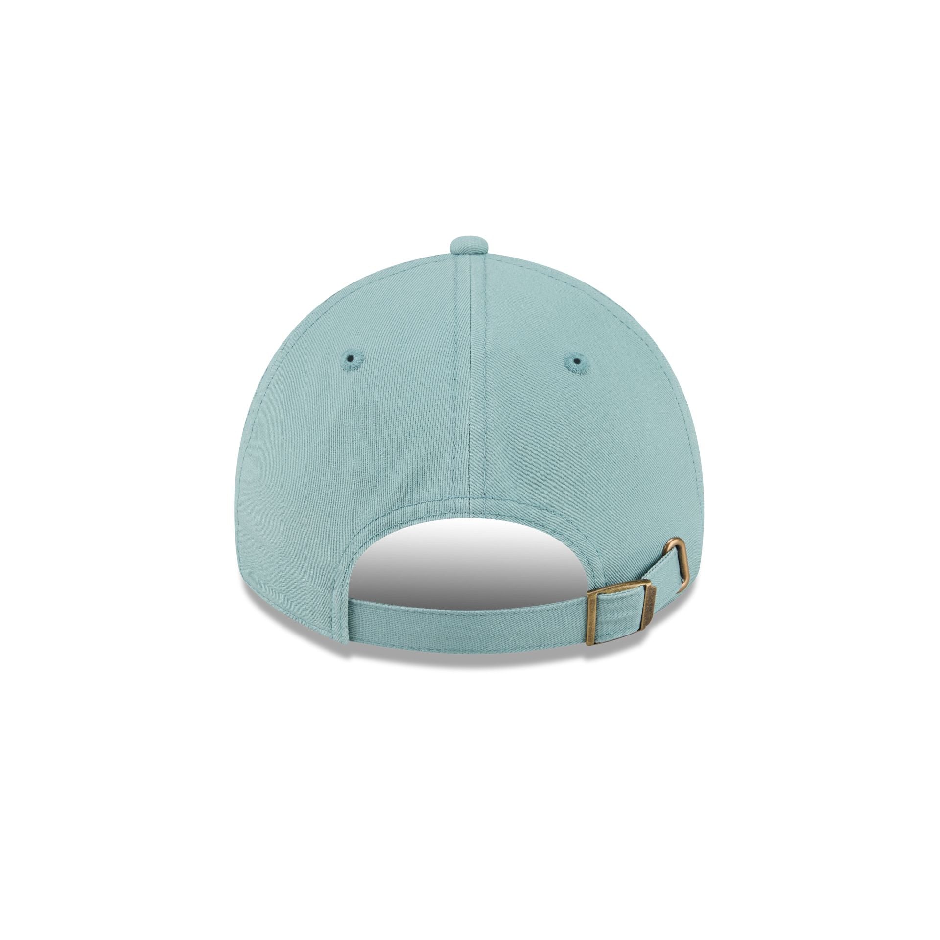 Wonder Woman Floral Casual Classic Adjustable Hat