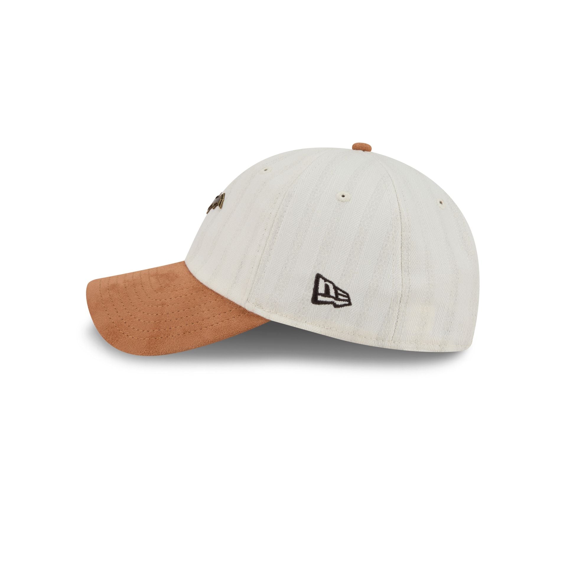 Batgirl Metallic Badge Casual Classic Adjustable Hat