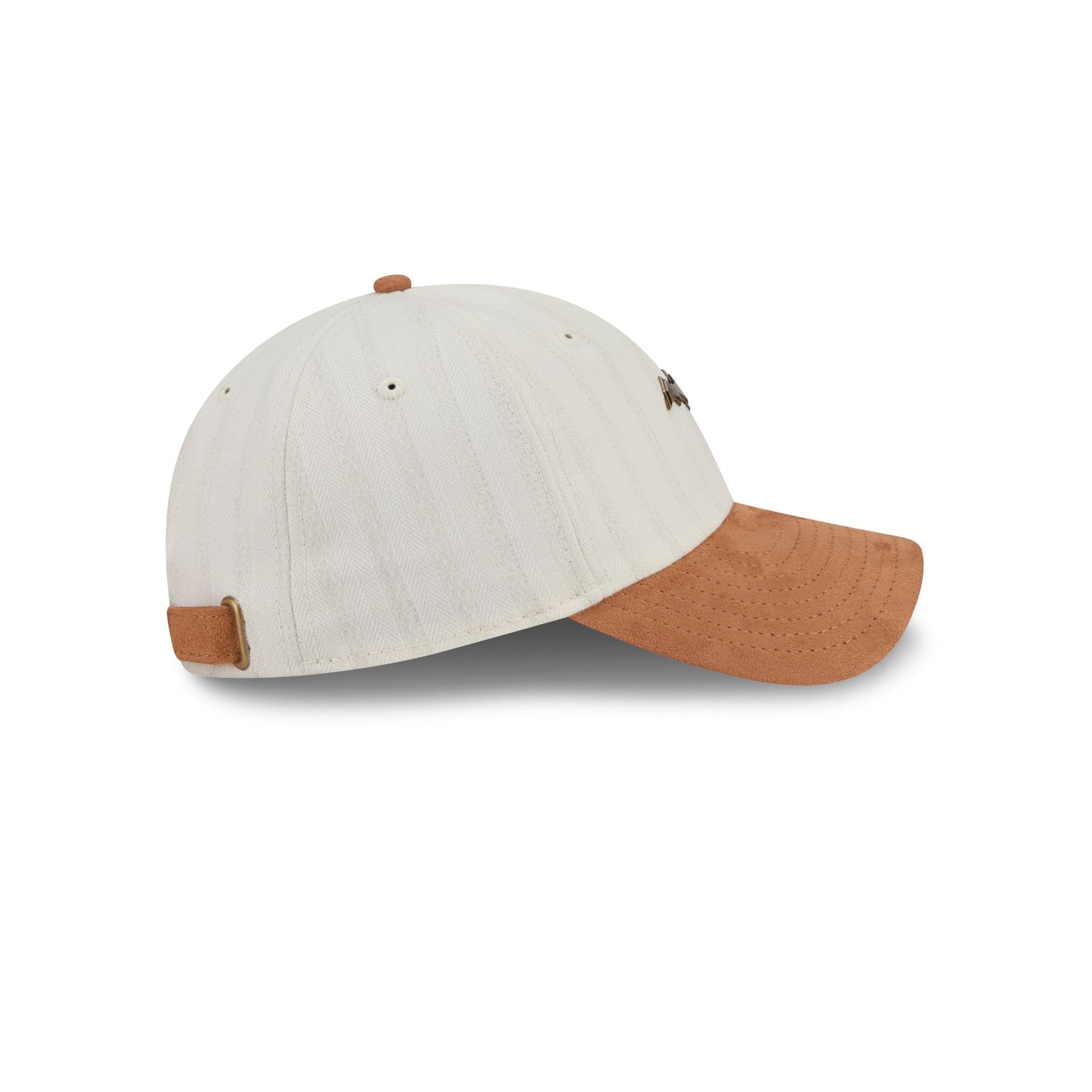 Batgirl Metallic Badge Casual Classic Adjustable Hat
