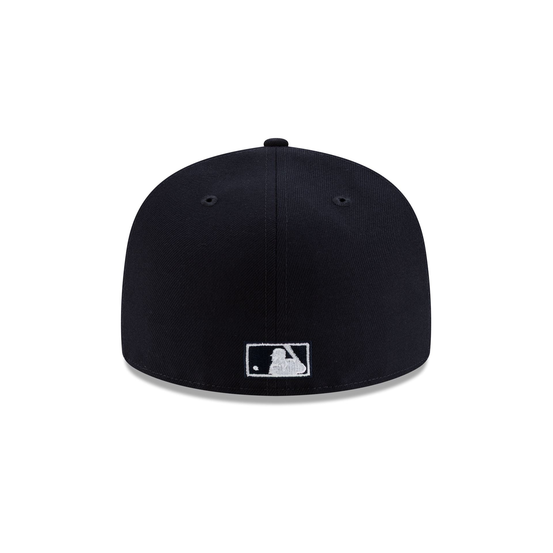 Chicago Cubs Anniversary Sidepatch 59FIFTY Fitted Hat