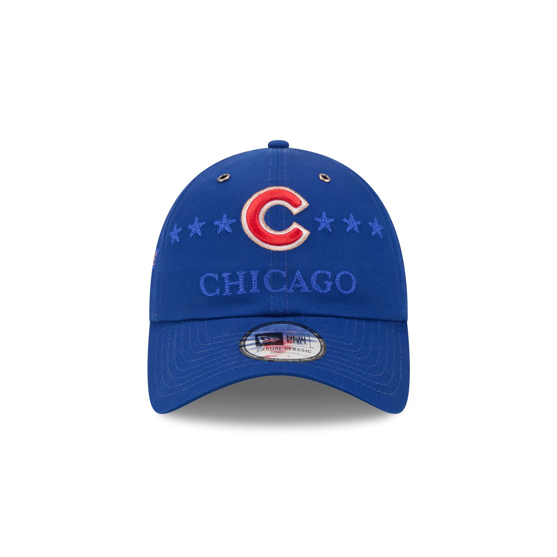 Chicago Cubs 2026 All-Star Game Casual Classic Adjustable Hat