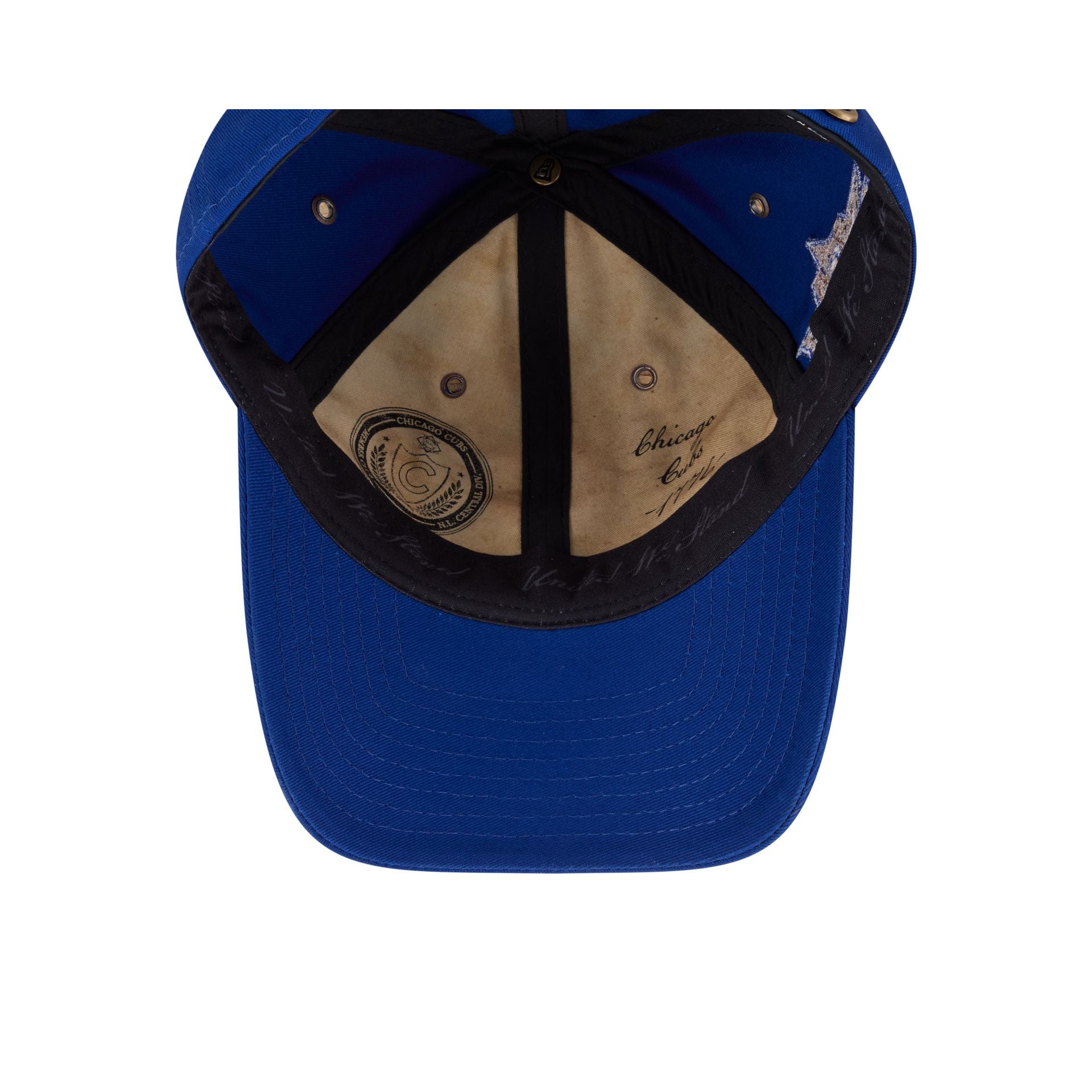 Chicago Cubs 2026 All-Star Game Casual Classic Adjustable Hat