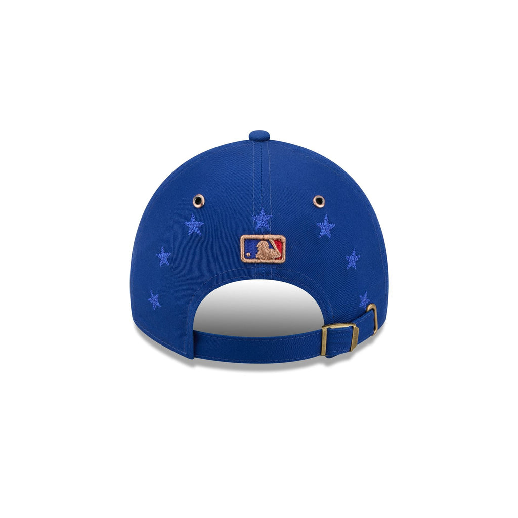 Chicago Cubs 2026 All-Star Game Casual Classic Adjustable Hat