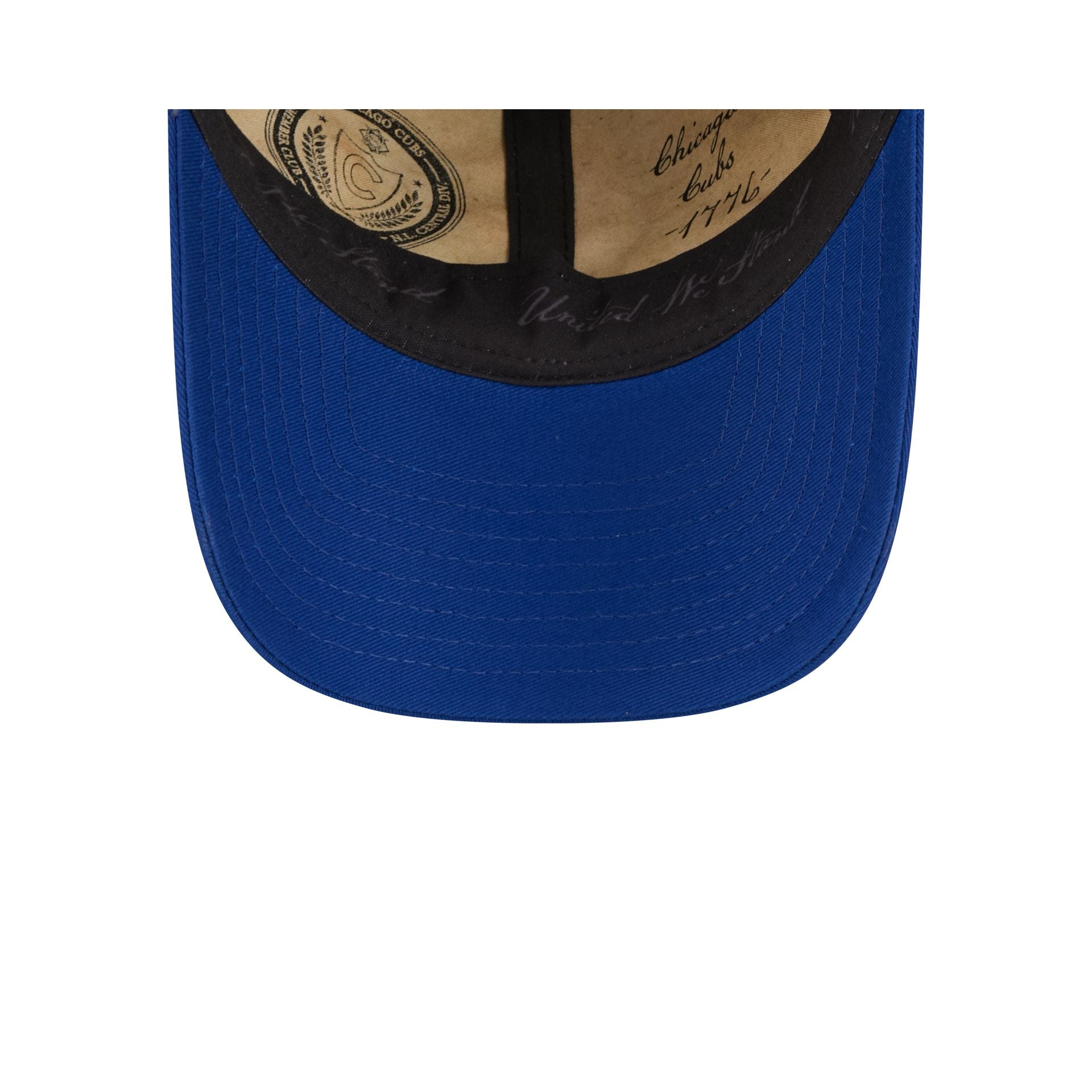 Chicago Cubs 2026 All-Star Game Casual Classic Adjustable Hat