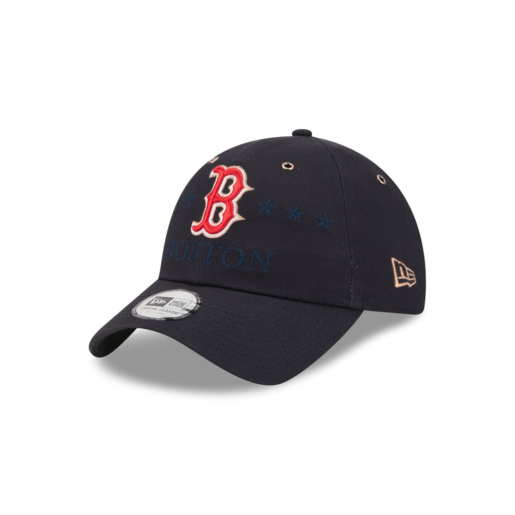 Boston Red Sox 2026 All-Star Game Casual Classic Adjustable Hat