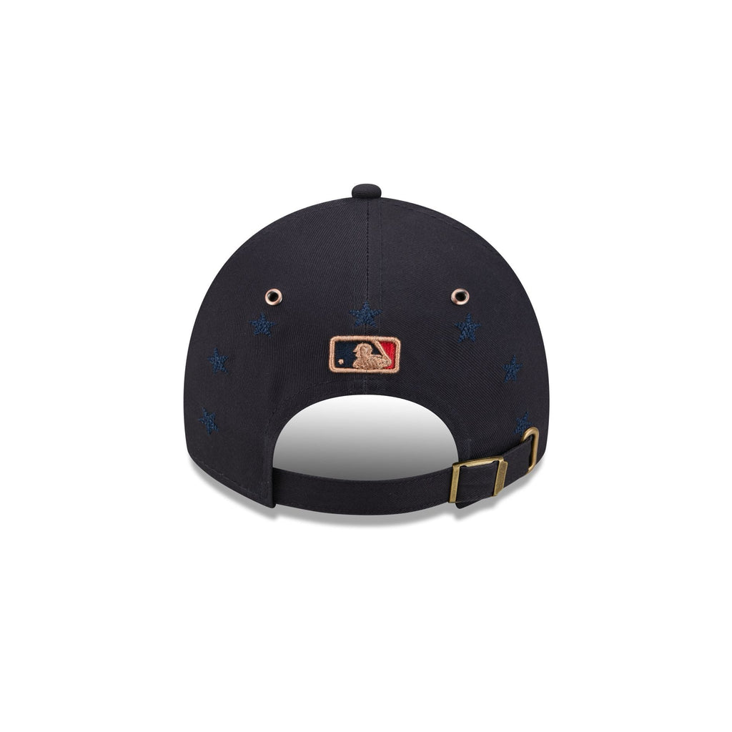 Boston Red Sox 2026 All-Star Game Casual Classic Adjustable Hat