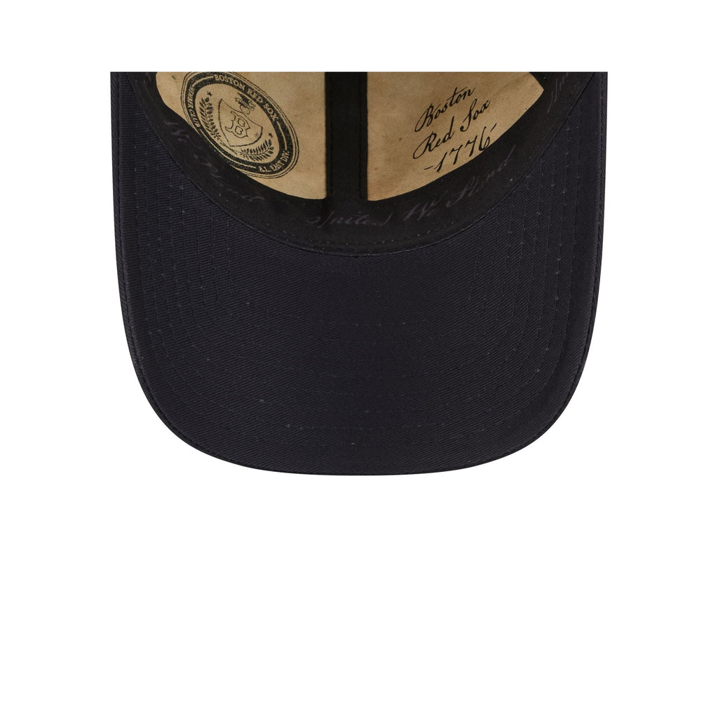Boston Red Sox 2026 All-Star Game Casual Classic Adjustable Hat