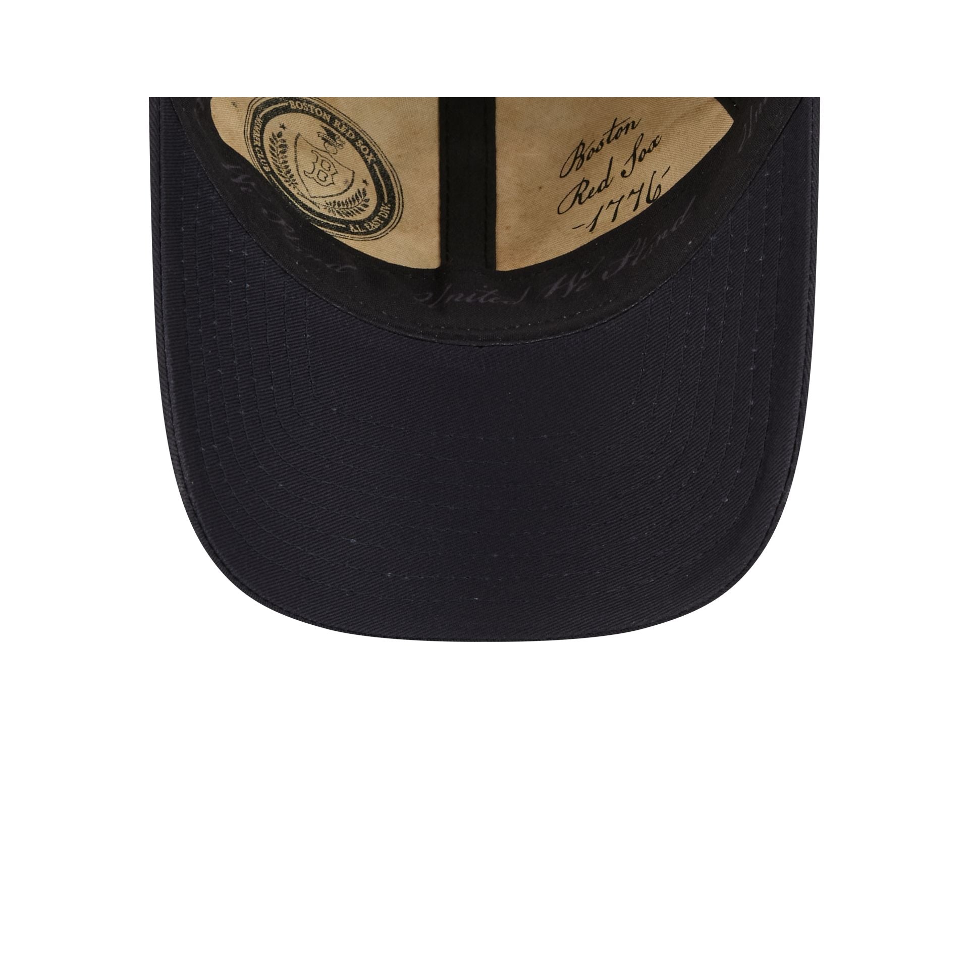 Boston Red Sox 2026 All-Star Game Casual Classic Adjustable Hat
