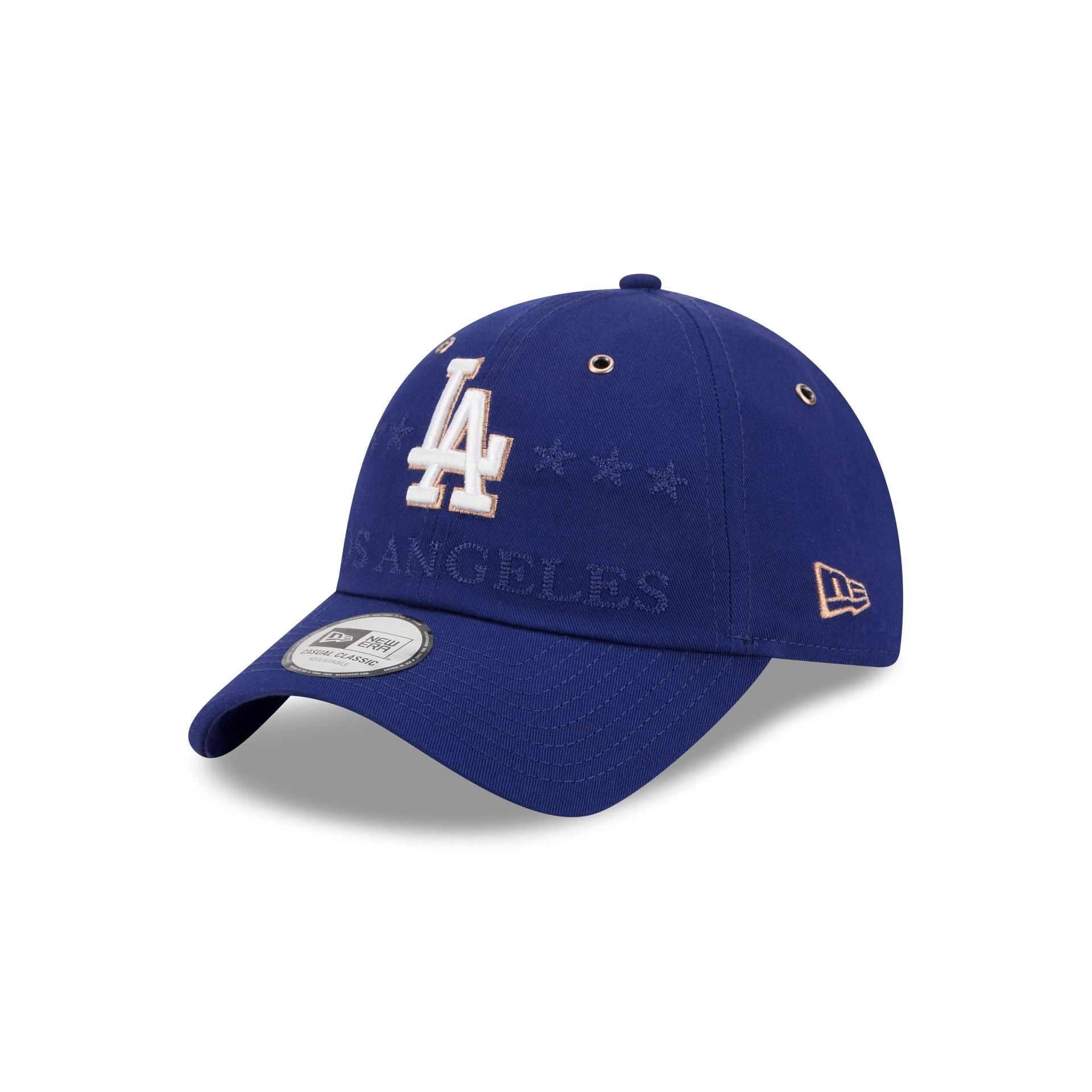 Los Angeles Dodgers 2026 All-Star Game Casual Classic Adjustable Hat