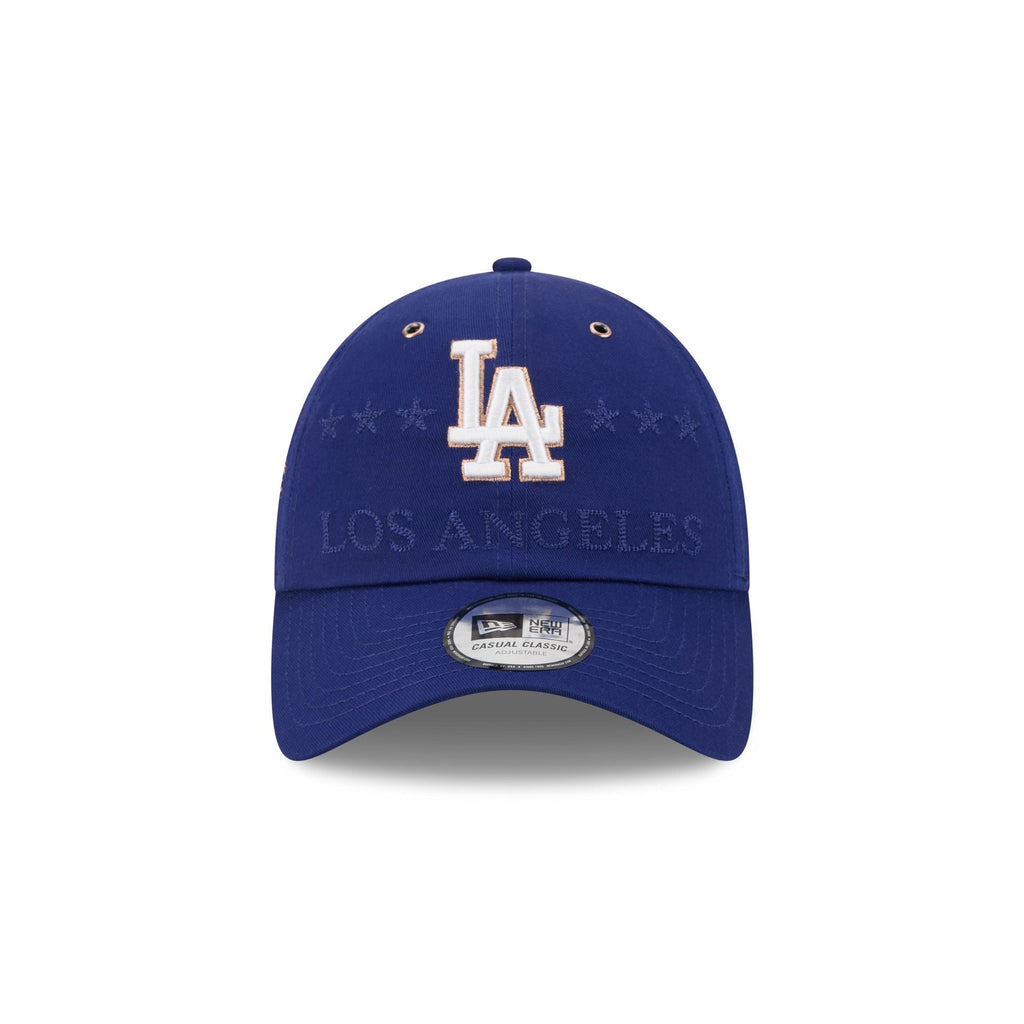 Los Angeles Dodgers 2026 All-Star Game Casual Classic Adjustable Hat