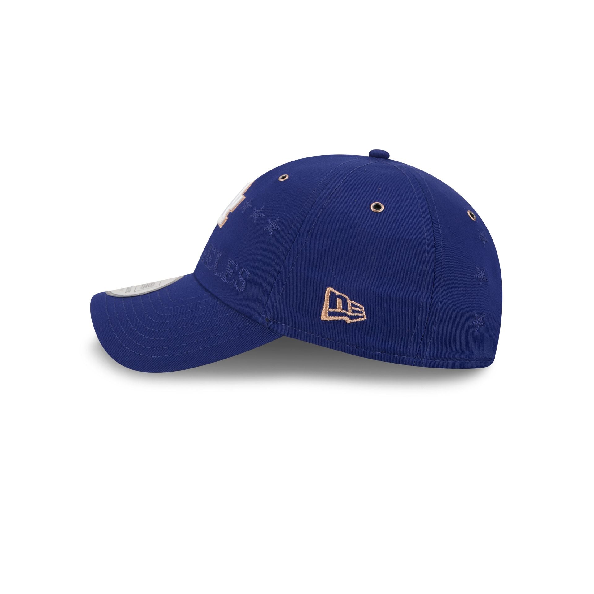 Los Angeles Dodgers 2026 All-Star Game Casual Classic Adjustable Hat