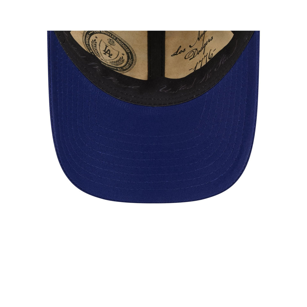 Los Angeles Dodgers 2026 All-Star Game Casual Classic Adjustable Hat