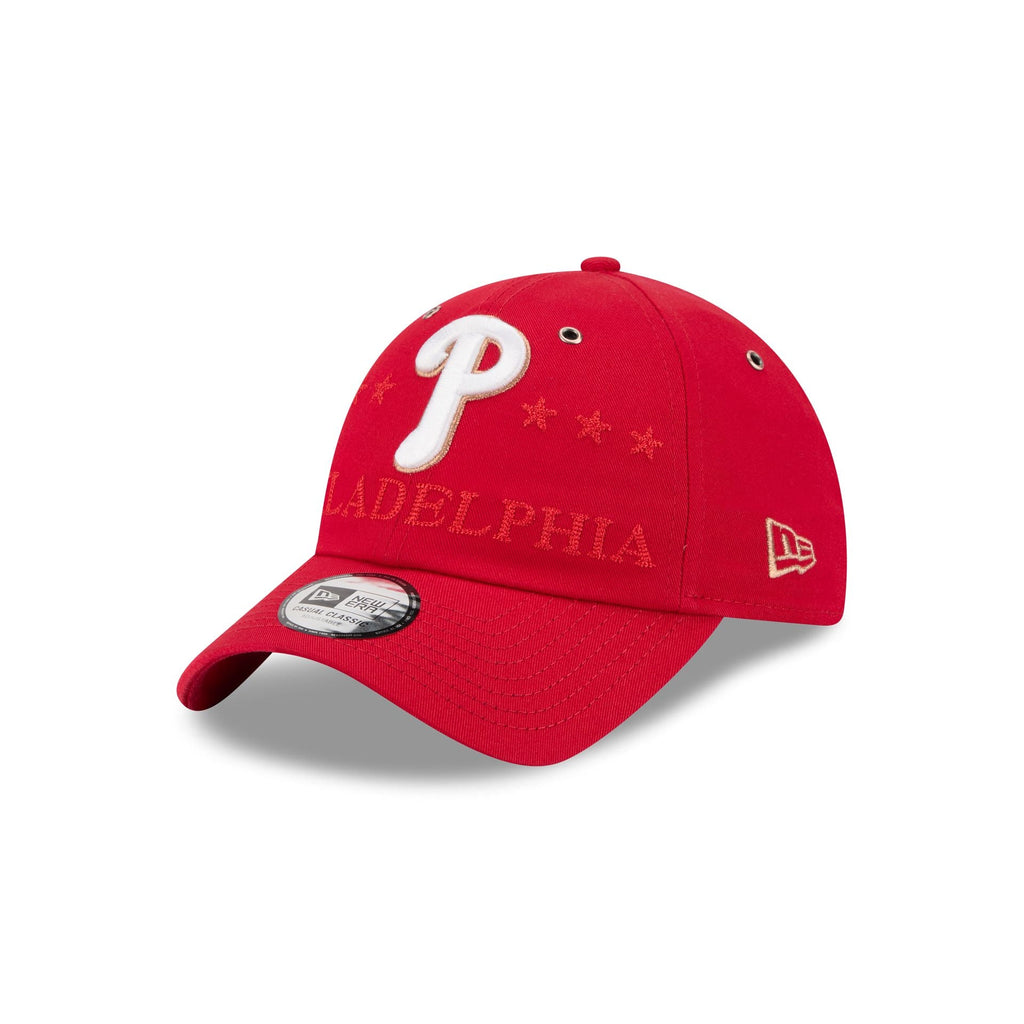 Philadelphia Phillies 2026 All-Star Game Casual Classic Adjustable Hat
