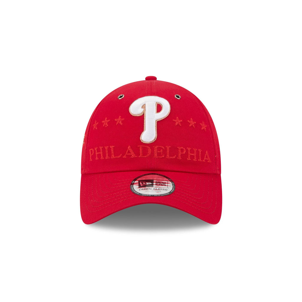 Philadelphia Phillies 2026 All-Star Game Casual Classic Adjustable Hat
