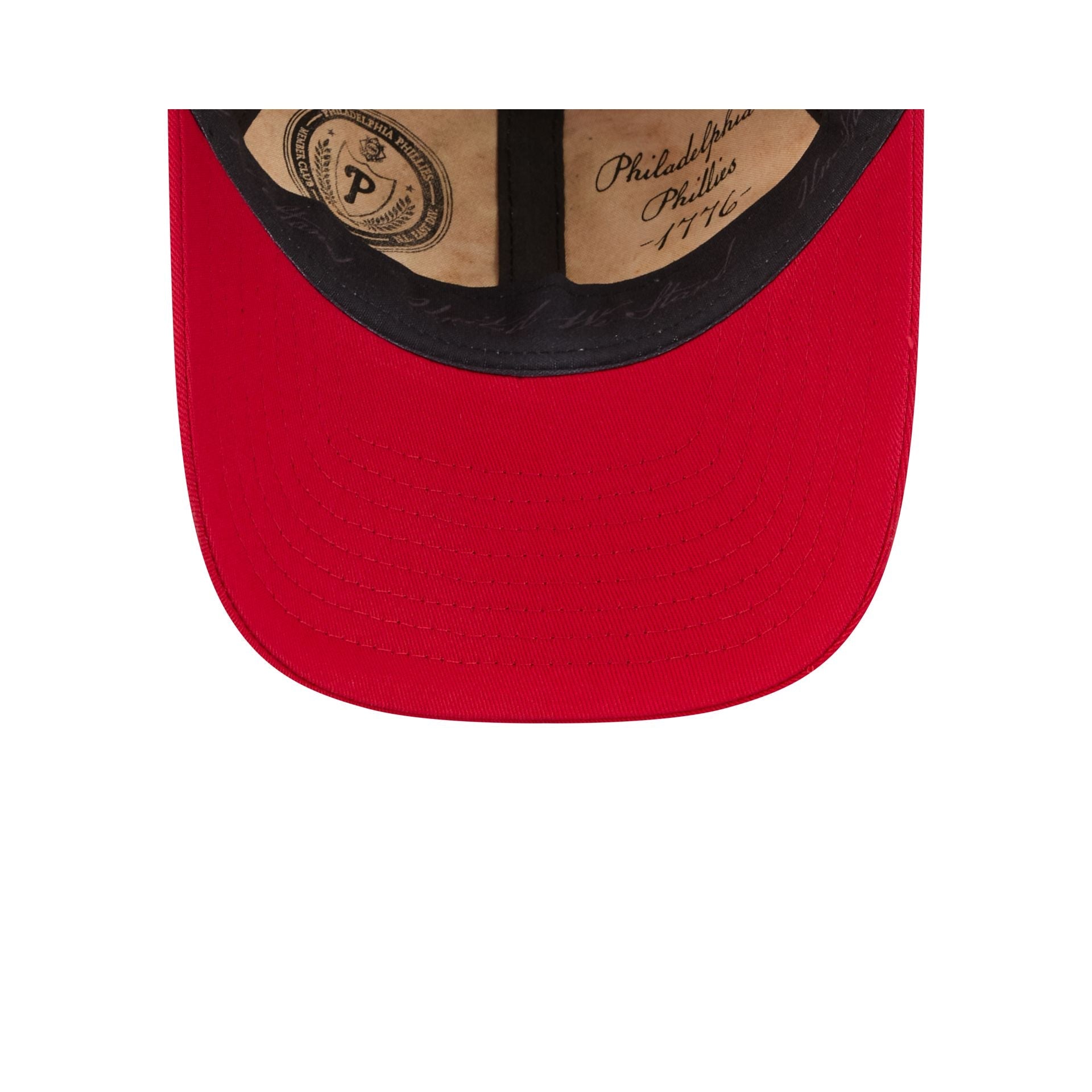 Philadelphia Phillies 2026 All-Star Game Casual Classic Adjustable Hat