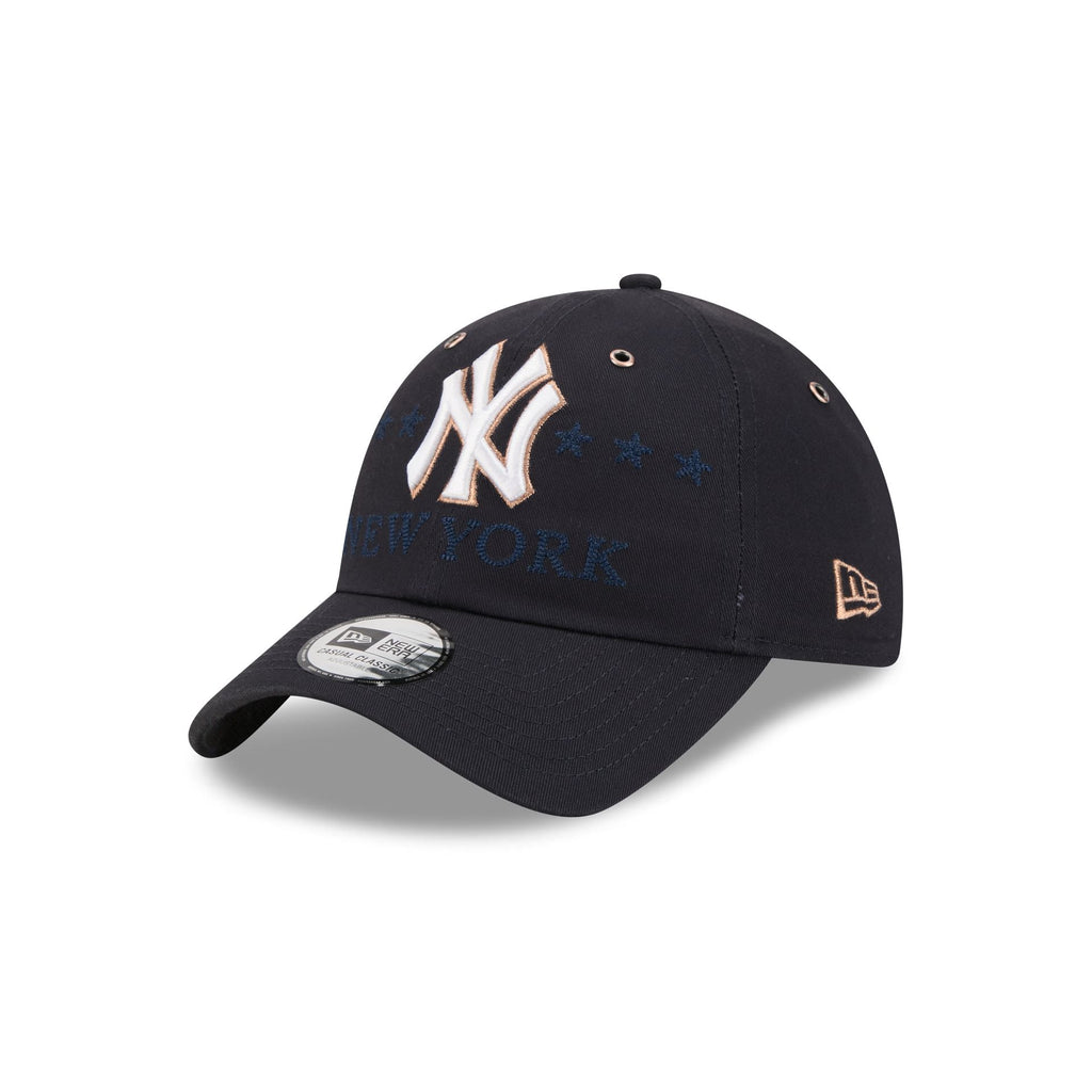 New York Yankees 2026 All-Star Game Casual Classic Adjustable Hat