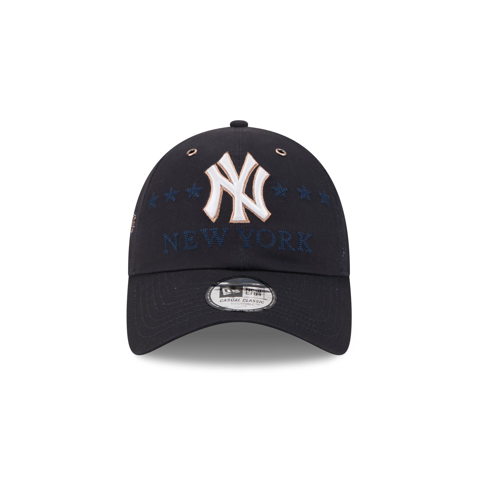New York Yankees 2026 All-Star Game Casual Classic Adjustable Hat