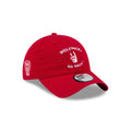 NC State Wolfpack Hand Signs Casual Classic Adjustable Hat