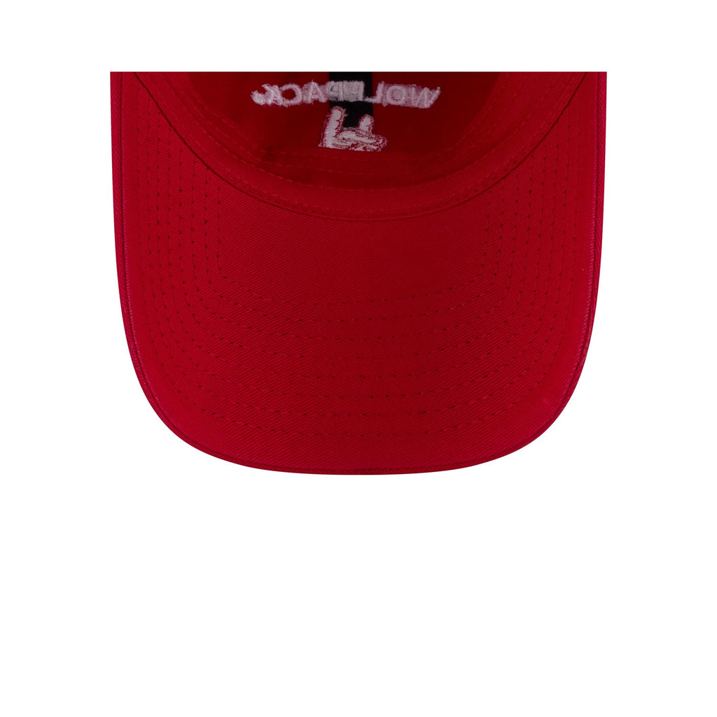 NC State Wolfpack Hand Signs Casual Classic Adjustable Hat