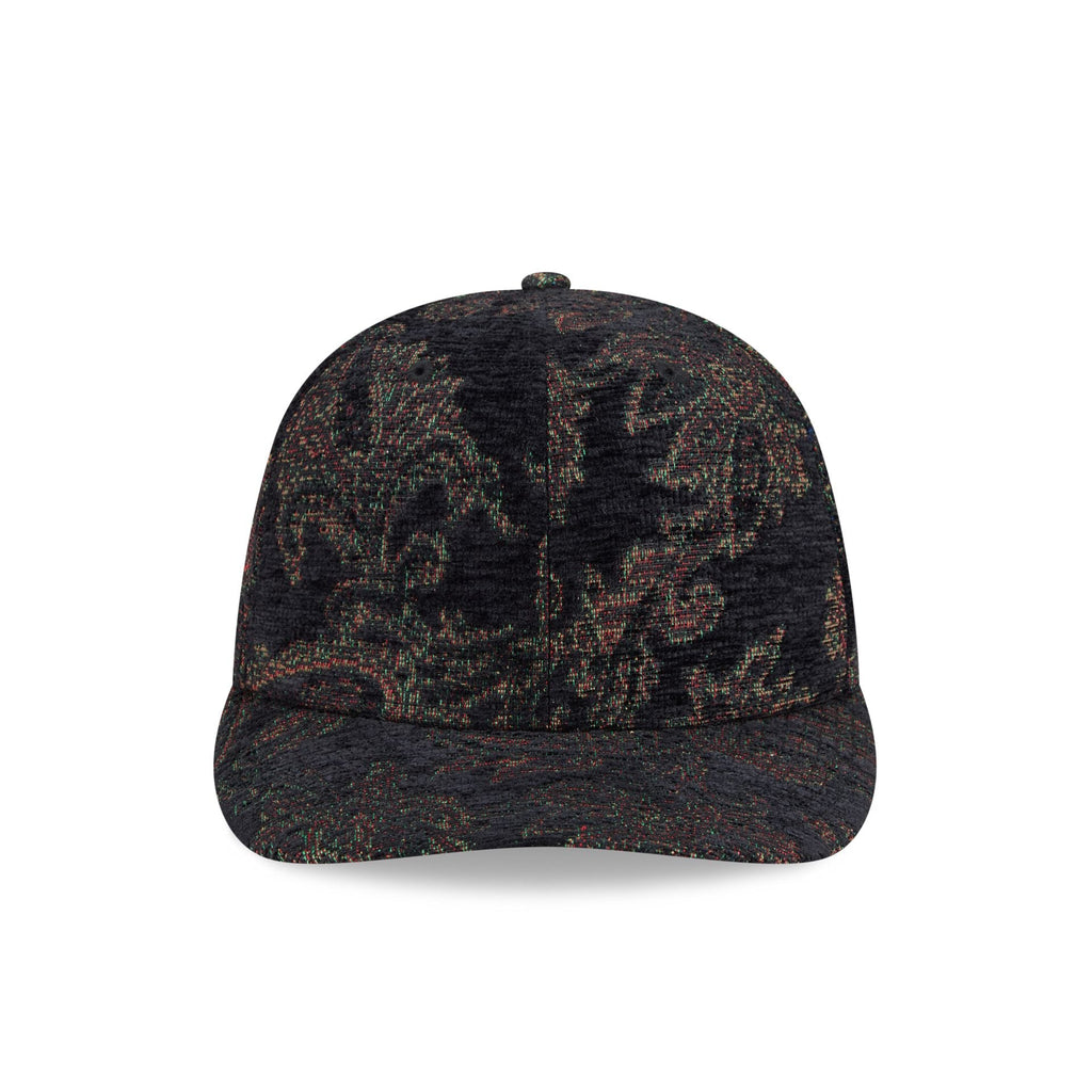 New Era Cap Three Looms Jacquard Chenille 59FIFTY Fitted Hat