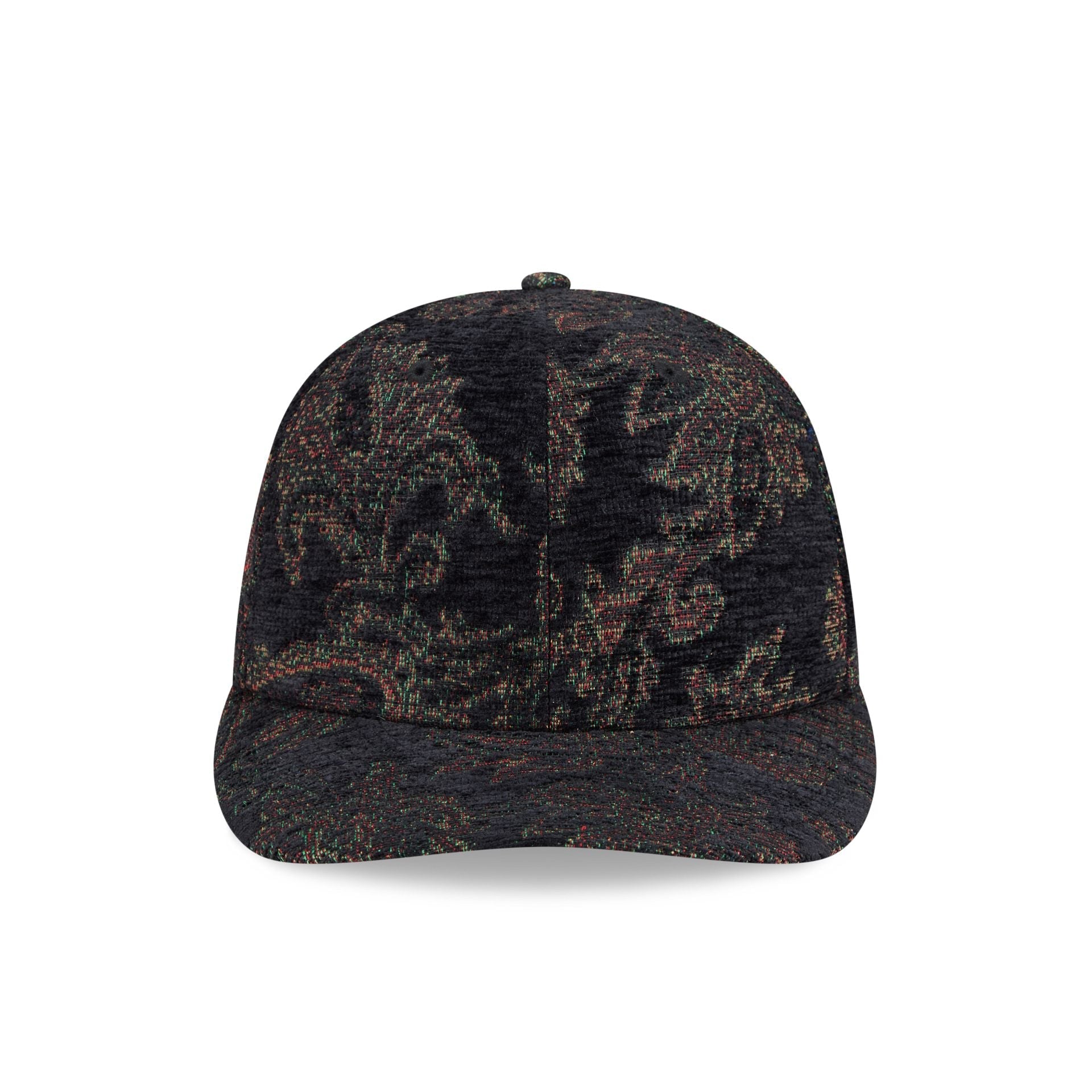 New Era Cap Three Looms Jacquard Chenille 59FIFTY Fitted Hat