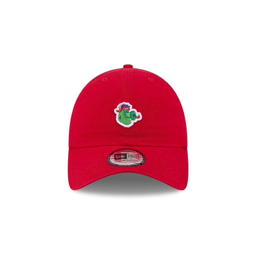 Philadelphia Phillies 2026 All-Star Game Phillie Phanatic Casual Classic Adjustable Hat