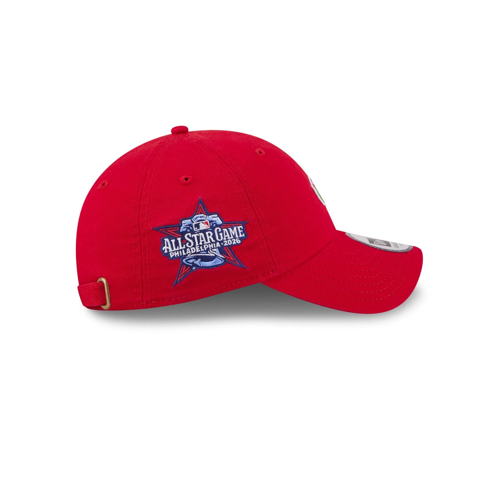 Philadelphia Phillies 2026 All-Star Game Phillie Phanatic Casual Classic Adjustable Hat